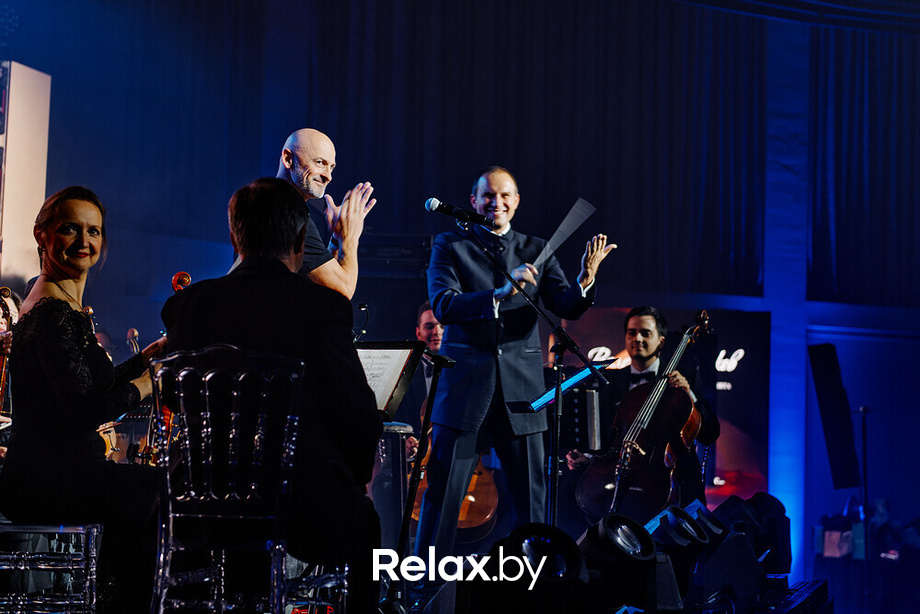 Творческий вечер поэта Валерия Бестолкова, фото № 199