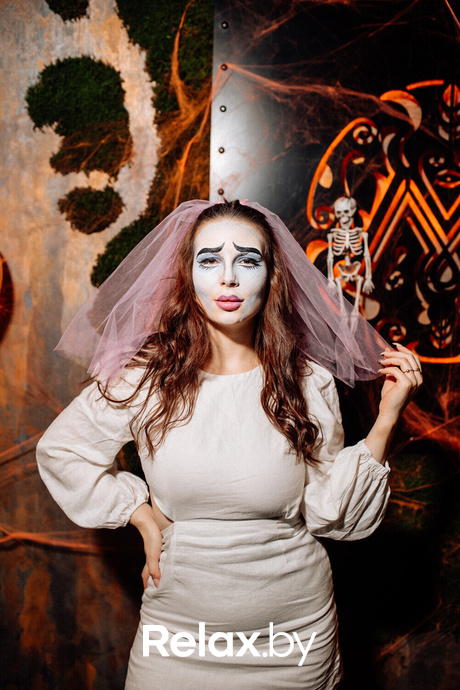 Halloween, фото № 5