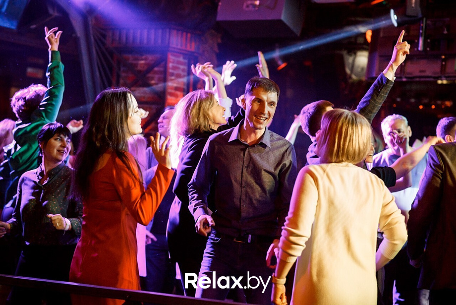 Brooklyn Live!, фото № 30