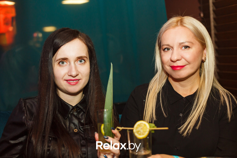 День Рождения гастро-клуба «Место», фото № 48