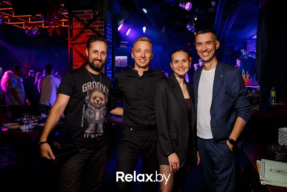 Brooklyn Live!, фото № 30