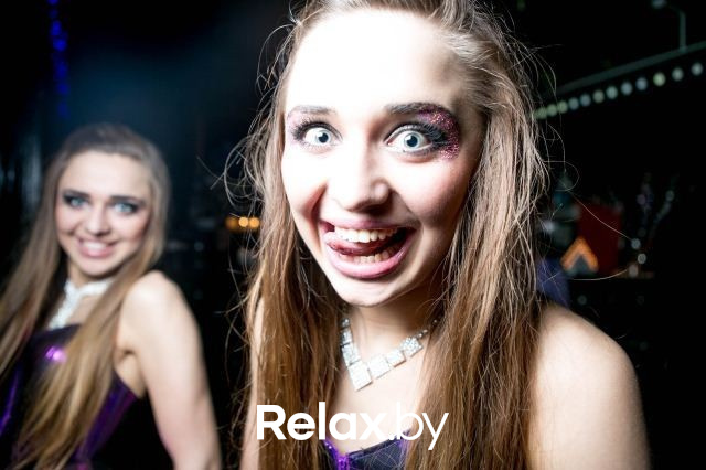 Moscow Night, фото № 3