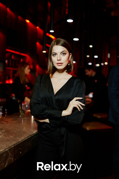 Lindas Perfomance Art Show, фото № 38