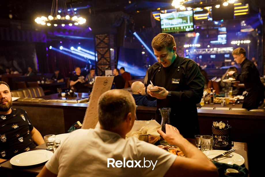 Brooklyn Live!, фото № 28