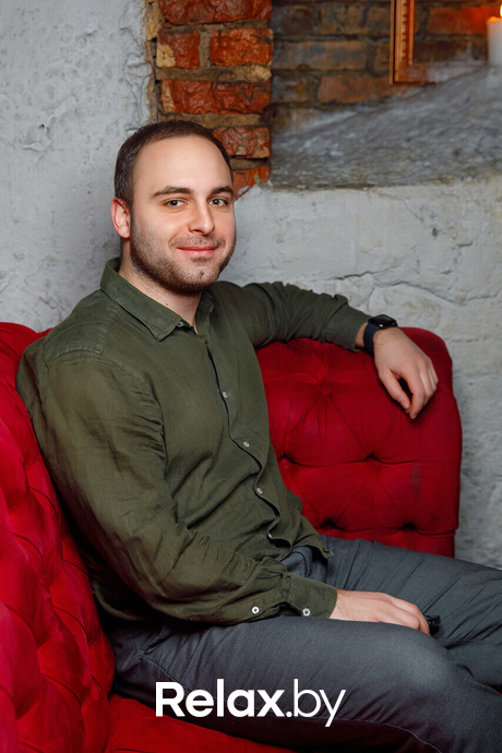 Live Lounge, фото № 36