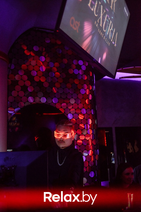 Sunday LUXURIA LXR, фото № 14