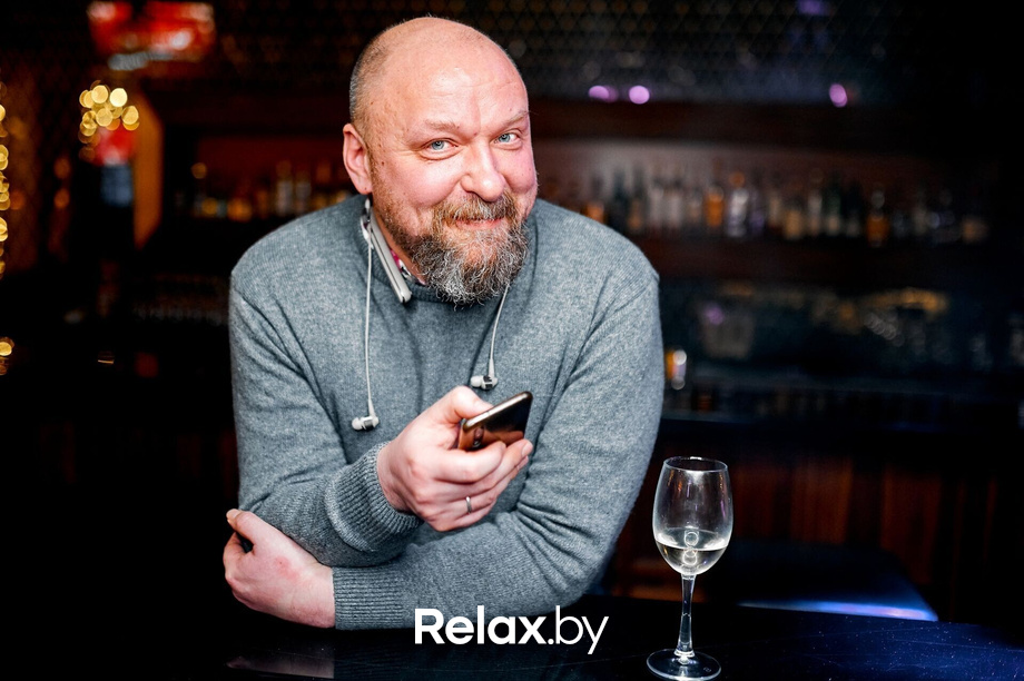 Friday music, фото № 42