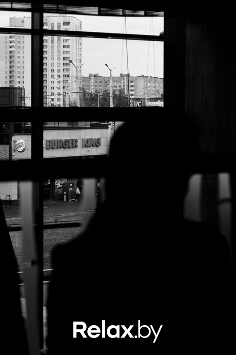 Тимбилдинг отдела маркетинга, фото № 17