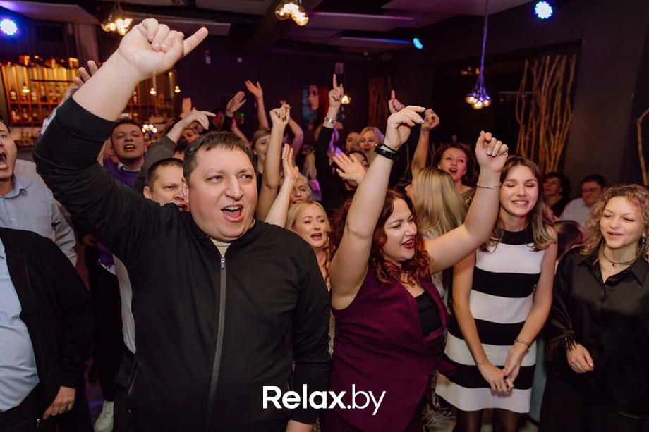 Happy New Year in Terra, фото № 97