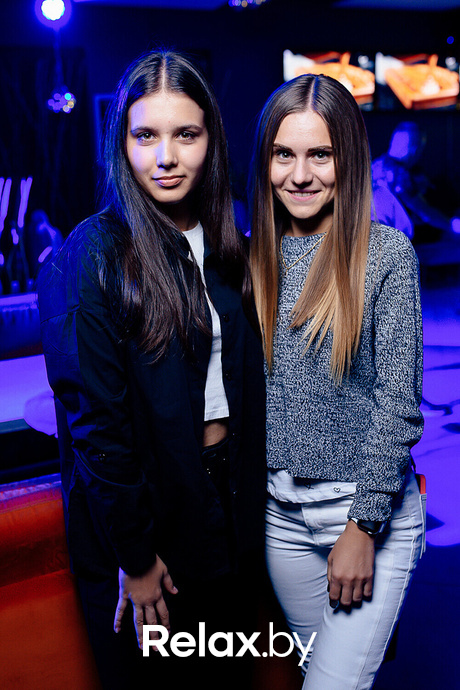 Ночные жители, фото № 11