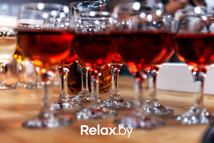 Открытие салона кухонь Zuchel Kuche в Минске, фото № 102