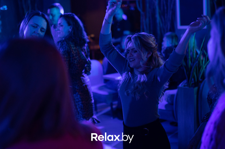 Ночные жители, фото № 36