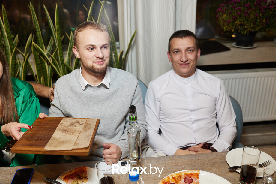 Ночные жители, фото № 19