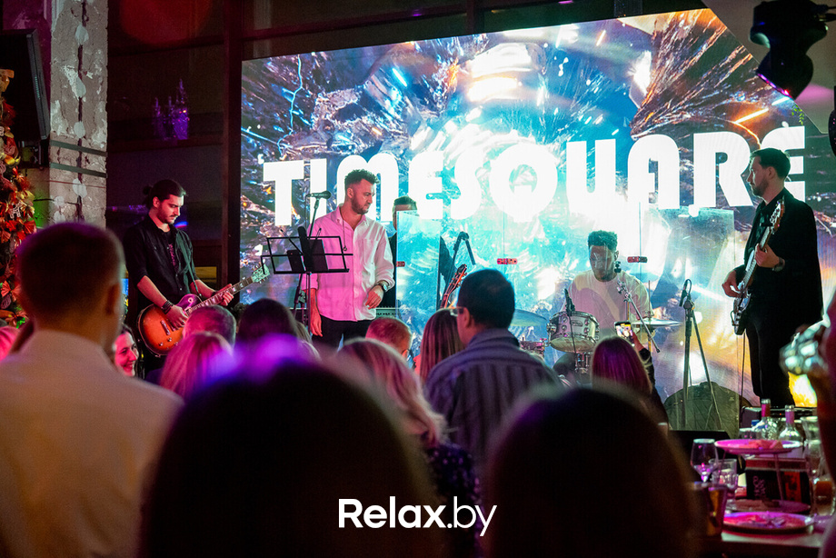 Новый 2024 год, фото № 81