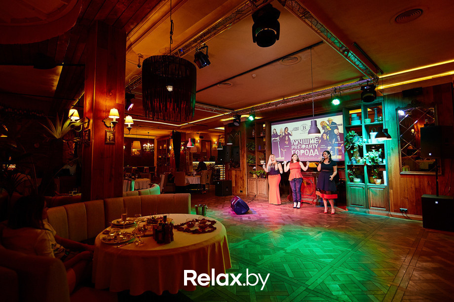 Вечер Lenny Kravitz, фото № 63