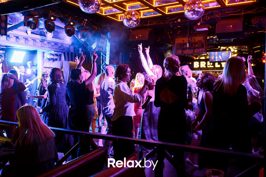 Brooklyn Live!, фото № 43