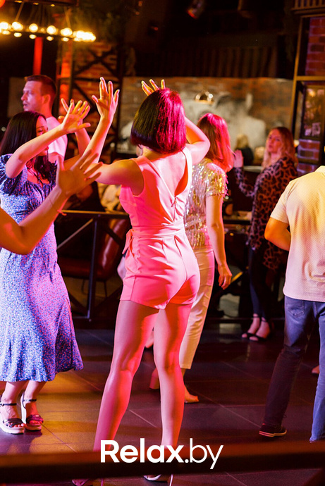 Brooklyn Live!, фото № 9