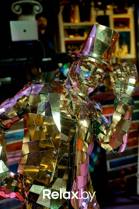 Новый год в Квартире, фото № 44