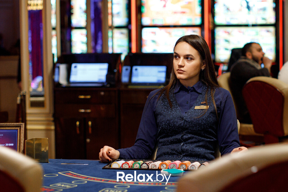 Opera Loto, фото № 42