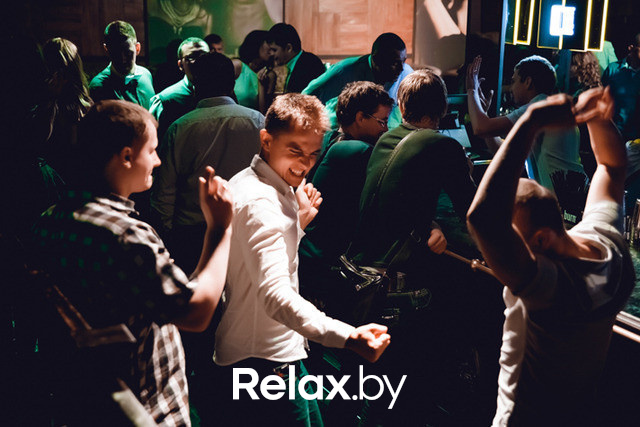 Ангелы и Демоны, фото № 55