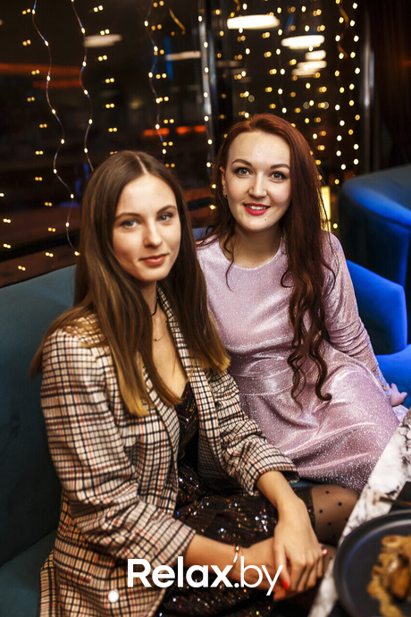 Happy New Year 2022 Luna, фото № 55