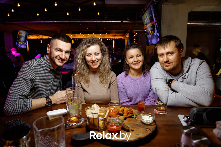 Saturday in the fire, фото № 8