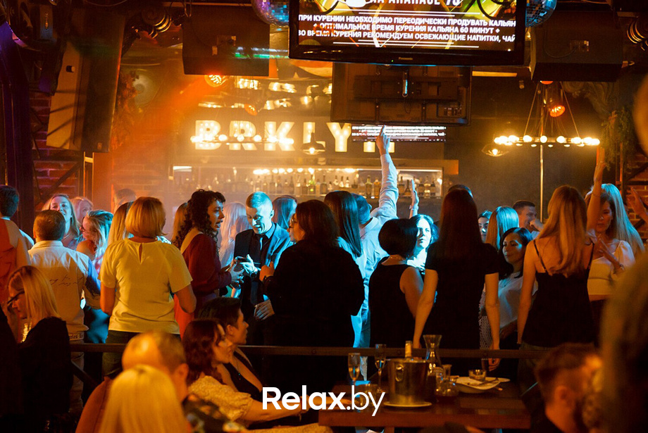 Brooklyn Live!, фото № 2