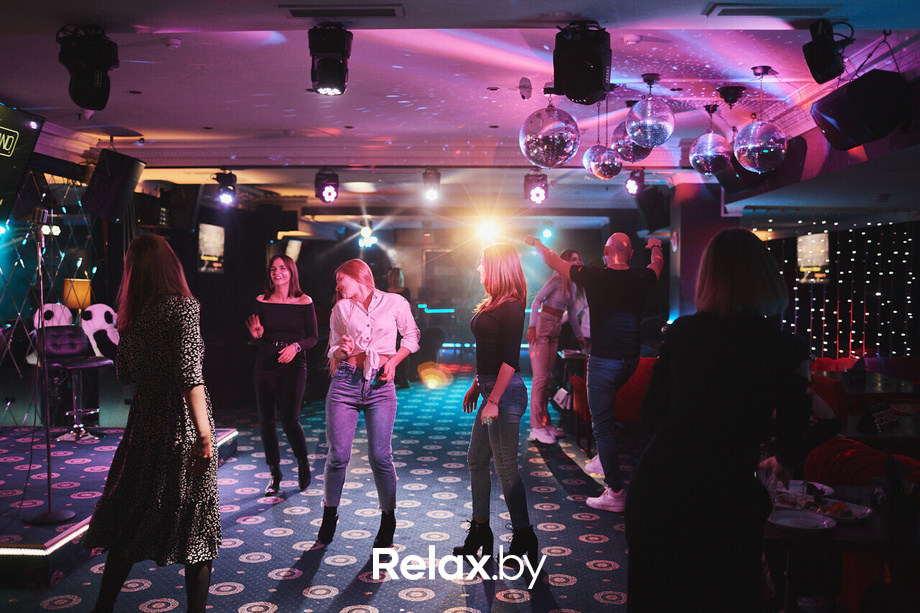 Shade, фото № 61