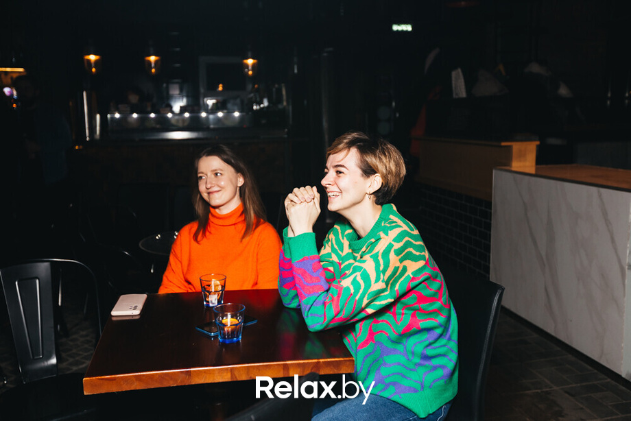 Отчетный концерт, фото № 18