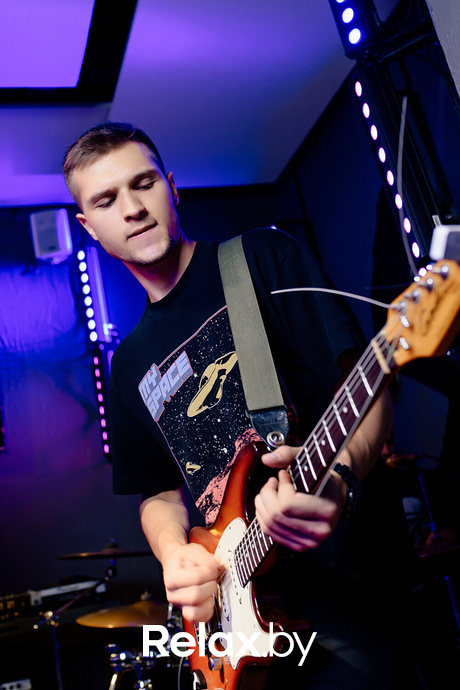 Ночные жители, фото № 55