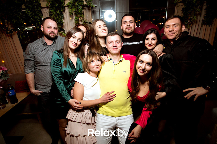 Ночные жители, фото № 6