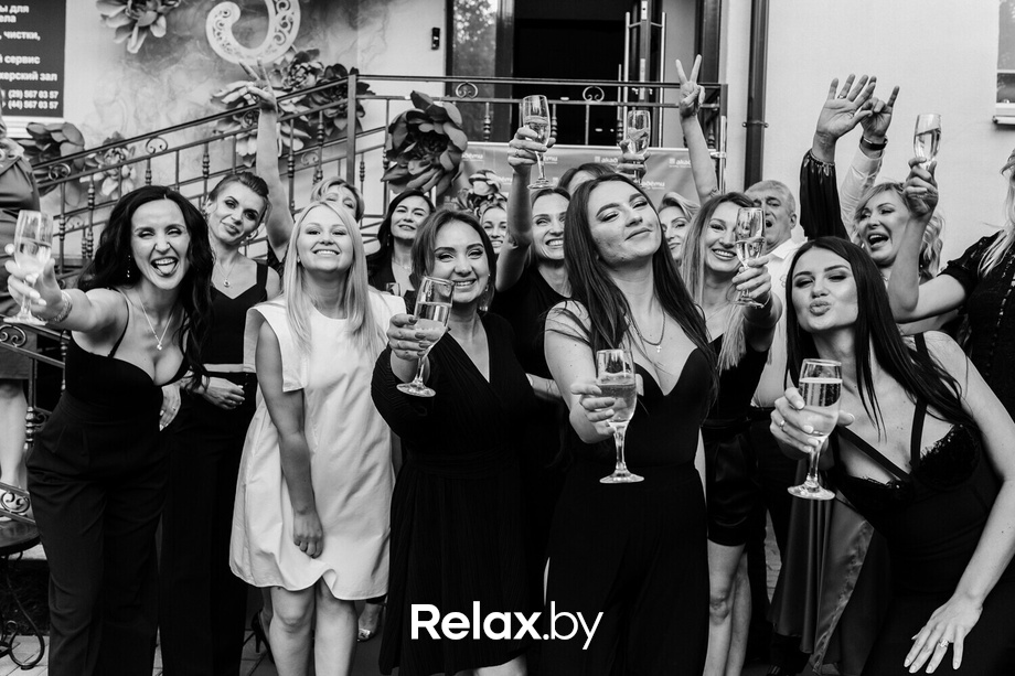 5 лет центру красоты «Академи», фото № 199