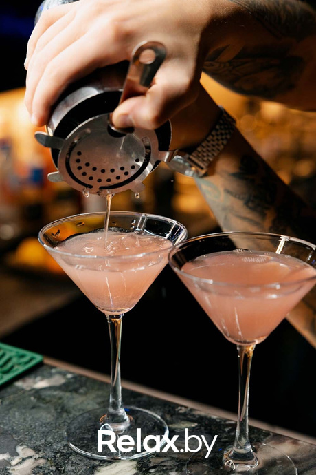 Ночные жители, фото № 70