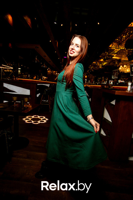 Барбара и Эдуардо, фото № 3