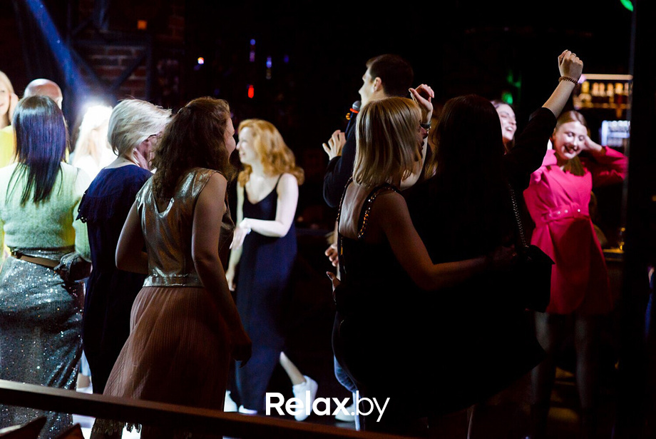 Brooklyn Live!, фото № 32