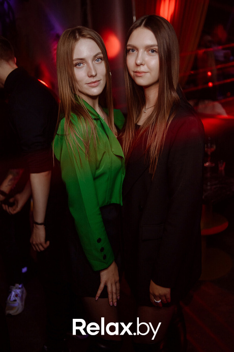 Friday LUXURIA LXR, фото № 14