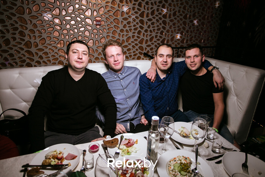 День встречи выпускников, фото № 7