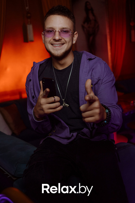 Saturday LUXURIA LXR, фото № 6