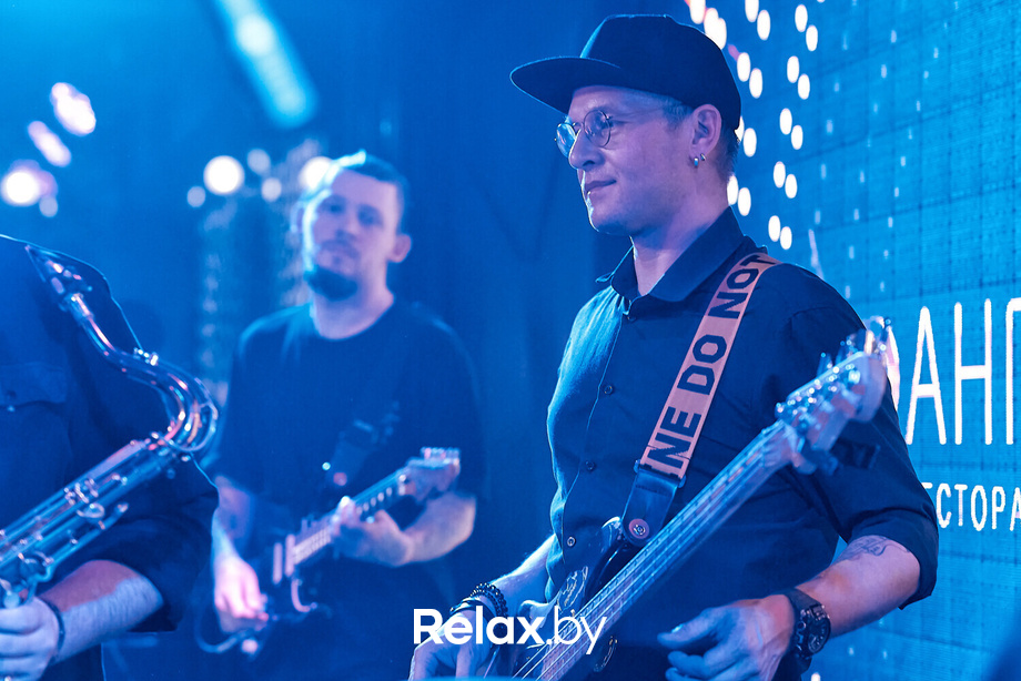 Friday Music, фото № 95