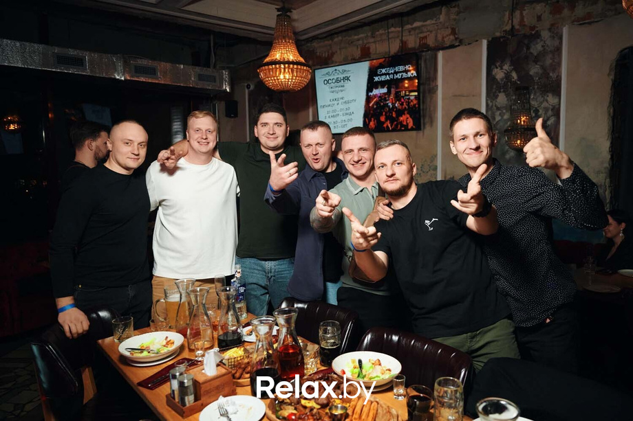 Friday party, фото № 57