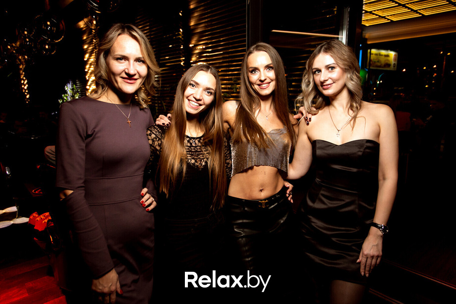 Барбара и Эдуардо, фото № 27