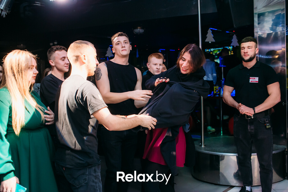 Рождественский weekend, фото № 29