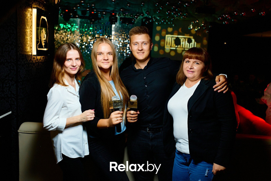 Суббота в Облаках, фото № 24