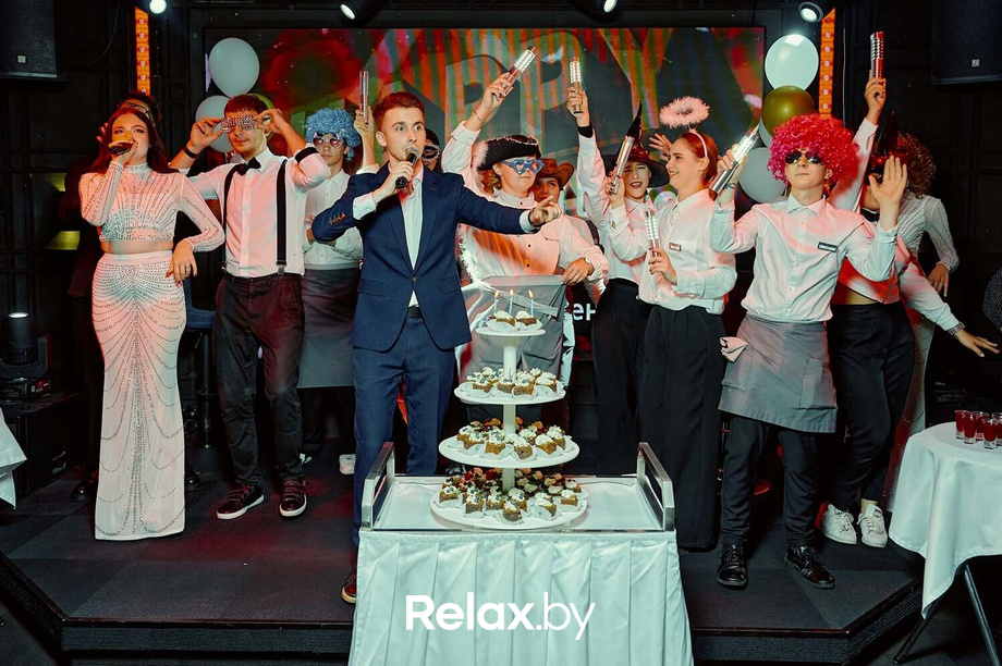 Saturday music, фото № 12