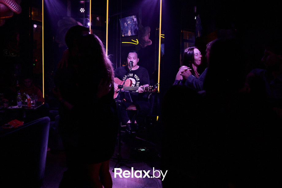 Nua NightSmoke Party, фото № 42