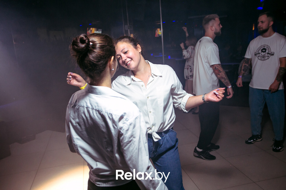 Club night, фото № 26