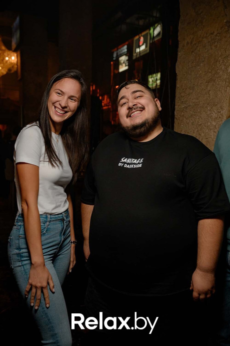 Открытая смена Славы КМТМ, фото № 19