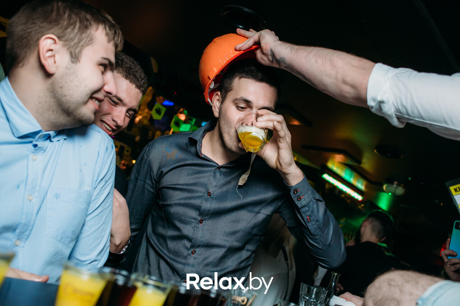 Killfish Birthday Party, фото № 116