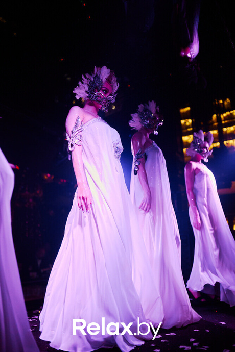 MADMEN 4EVER BIRTHDAY PARTY, фото № 136