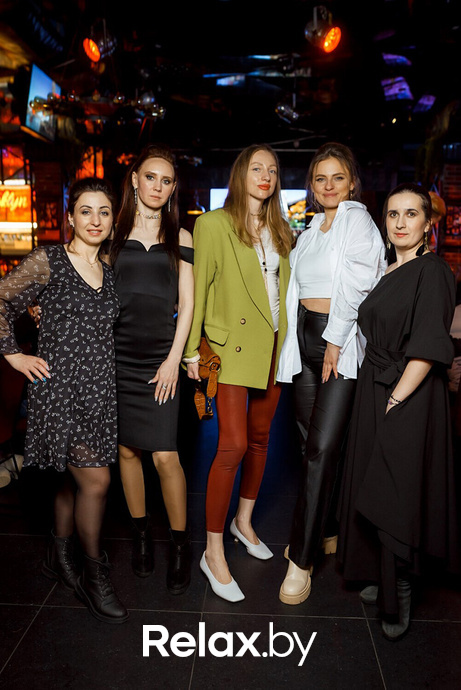 Brooklyn Live!, фото № 16